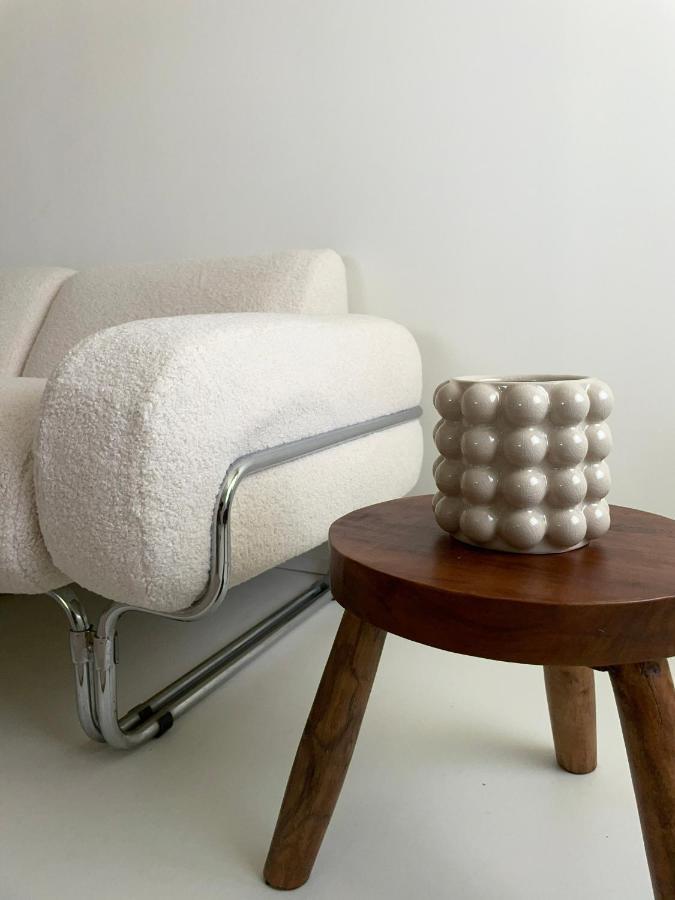 Parisina Design Rooms Pescara Exterior foto