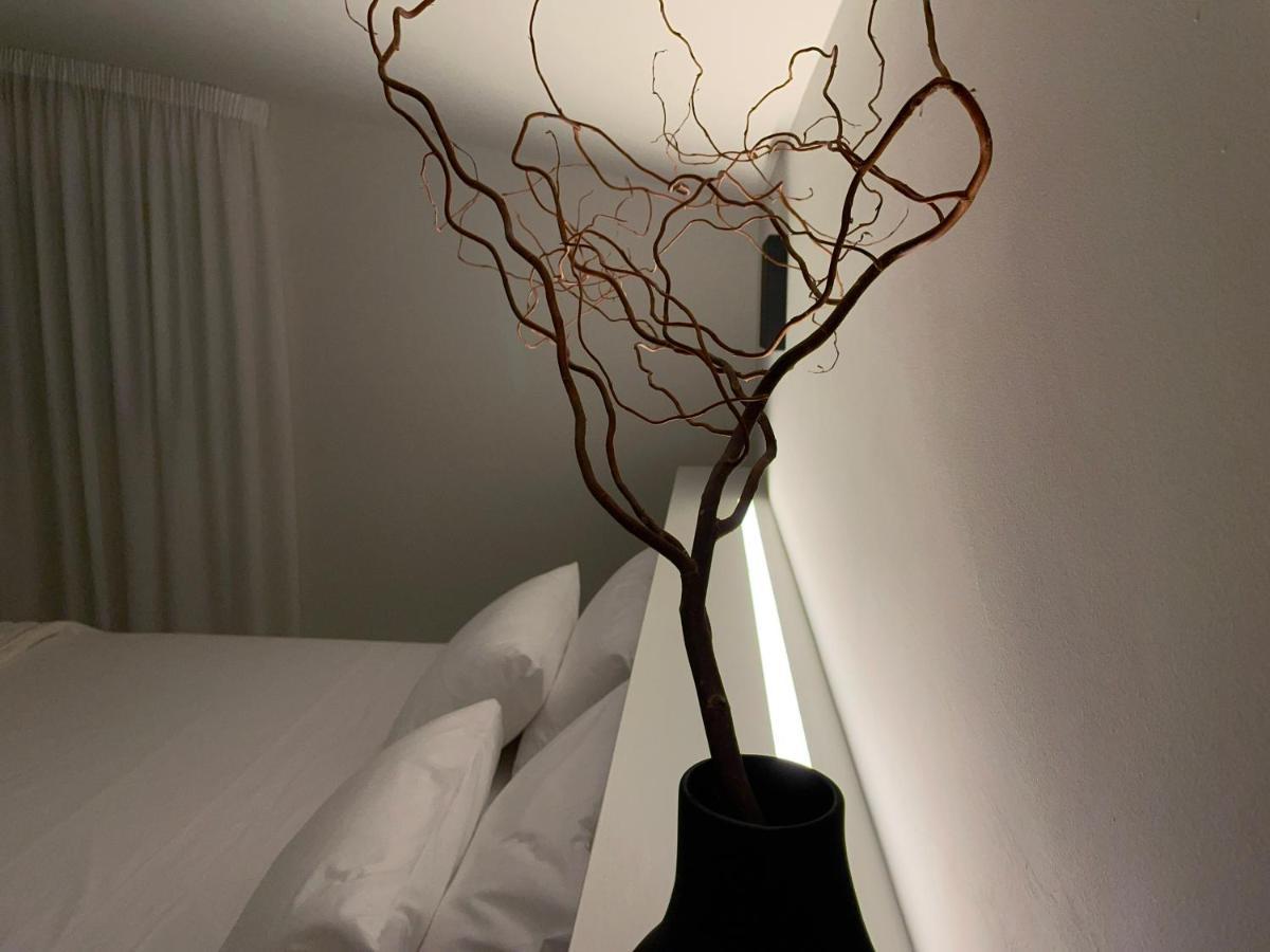 Parisina Design Rooms Pescara Exterior foto