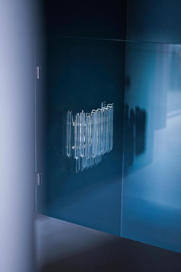 Parisina Design Rooms Pescara Exterior foto