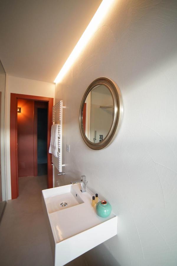 Parisina Design Rooms Pescara Exterior foto