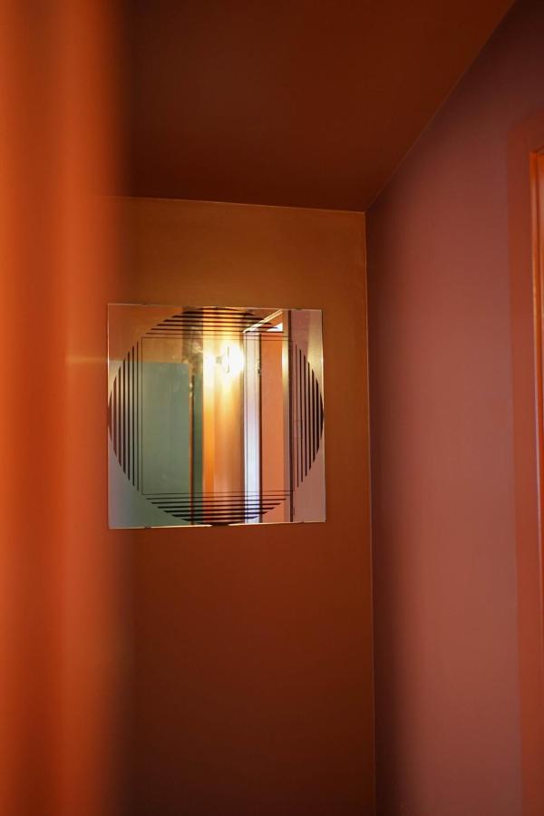 Parisina Design Rooms Pescara Exterior foto