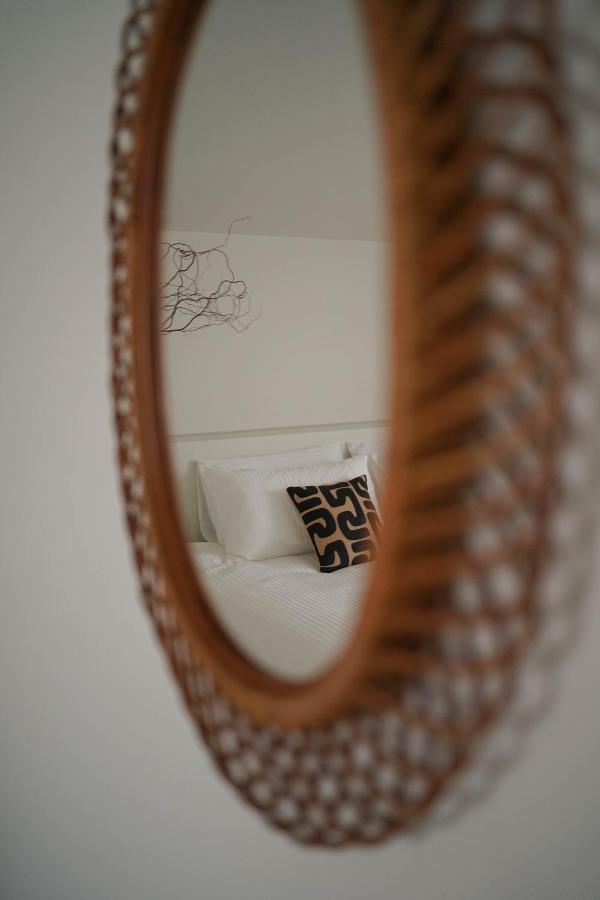 Parisina Design Rooms Pescara Exterior foto